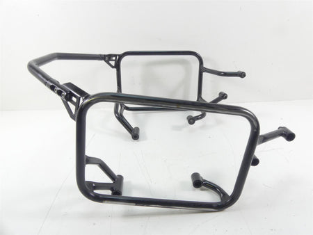 2015 KTM 1190 Adventure R Saddlebag Saddle Bag Case Carrier Set 60312912244 {{ shop.shopifyCountryName }} - Mototech271