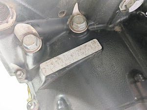 2023 Kawasaki ZX1400 ZX14R Ninja Engine Motor 49miles Only READ 14001-0653