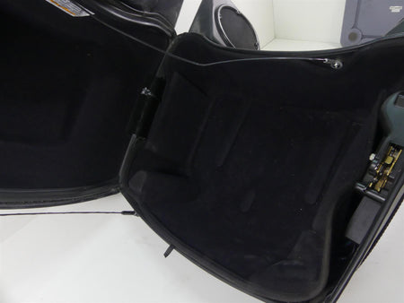 2007 Harley FLHTCU SE CVO Electra Glide Rear Trunk Luggage Box - Read 79127-06 {{ shop.shopifyCountryName }} - Mototech271