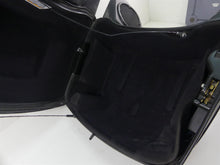 Load image into Gallery viewer, 2007 Harley FLHTCU SE CVO Electra Glide Rear Trunk Luggage Box - Read 79127-06 | Mototech271
