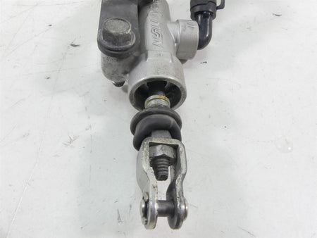 2012 Victory Cross Country Nissin Rear Brake Master Cylinder 1911621 {{ shop.shopifyCountryName }} - Mototech271