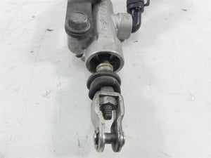 2012 Victory Cross Country Nissin Rear Brake Master Cylinder 1911621