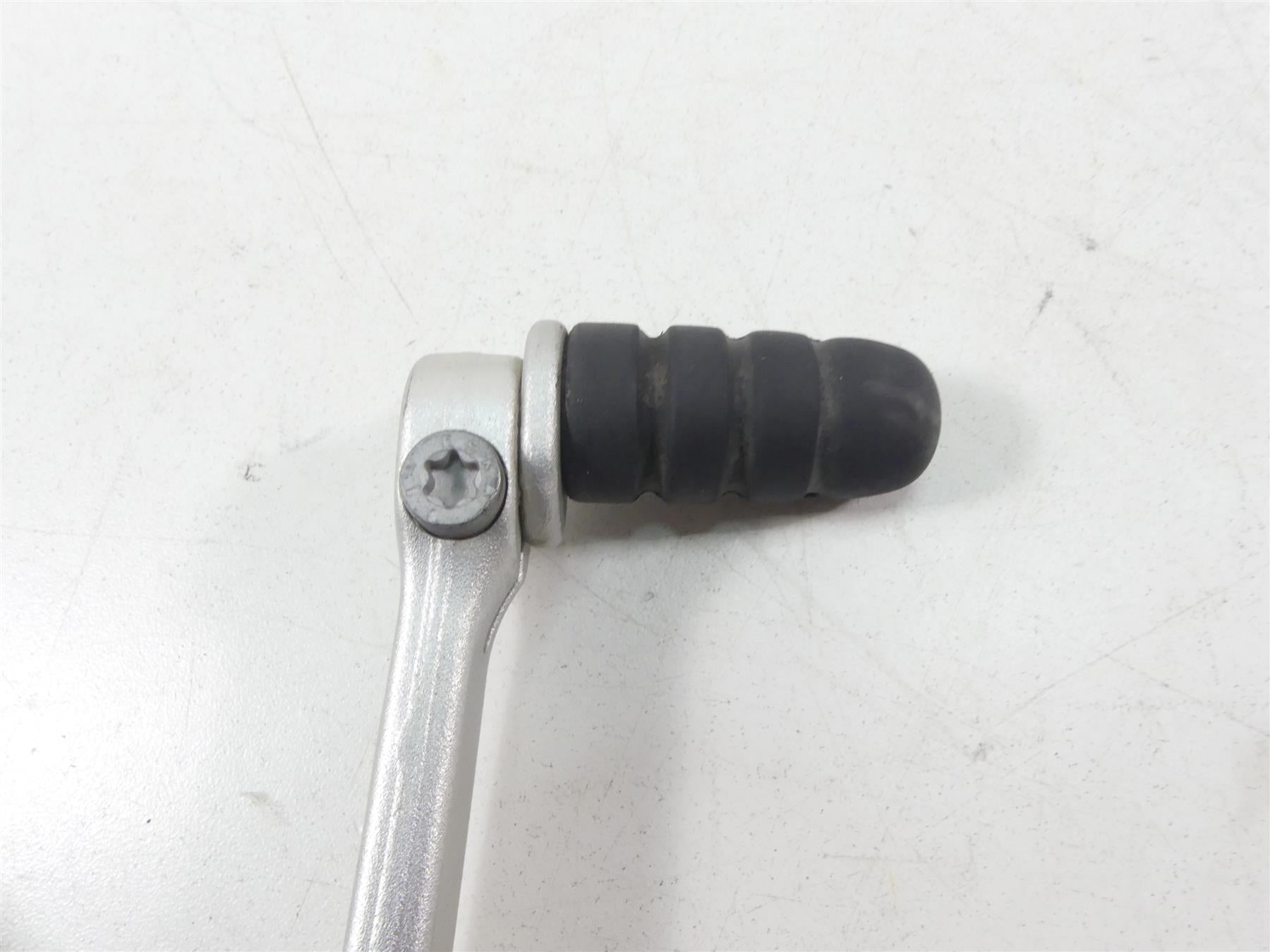 2013 BMW R1200GS K255 Adventure Shifter Shift Lever & Linkage 46717691681 {{ shop.shopifyCountryName }} - Mototech271