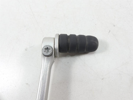 2013 BMW R1200GS K255 Adventure Shifter Shift Lever & Linkage 46717691681 {{ shop.shopifyCountryName }} - Mototech271