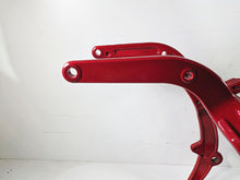 Load image into Gallery viewer, 2005 Harley Softail FLSTFSE CVO Fat Boy Bent Main Frame Chassis With Texas Salvage Title 47008-00C | Mototech271
