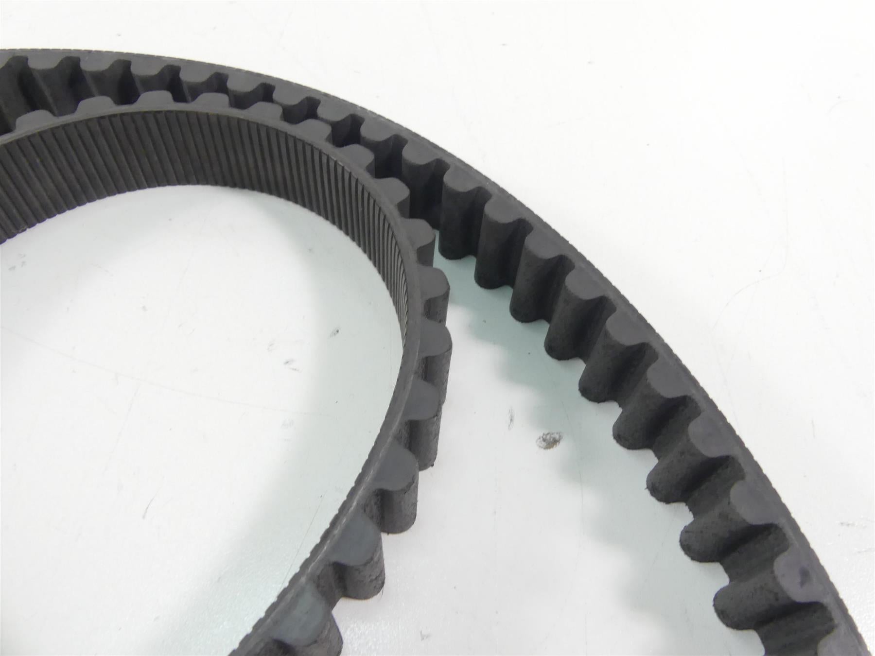2007 Harley Sportster XL1200 Nightster Rear Drive Belt 1" 137T 40591-07 {{ shop.shopifyCountryName }} - Mototech271
