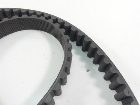 2007 Harley Sportster XL1200 Nightster Rear Drive Belt 1" 137T 40591-07 {{ shop.shopifyCountryName }} - Mototech271