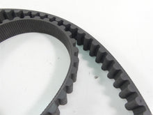 Load image into Gallery viewer, 2007 Harley Sportster XL1200 Nightster Rear Drive Belt 1&quot; 137T 40591-07
