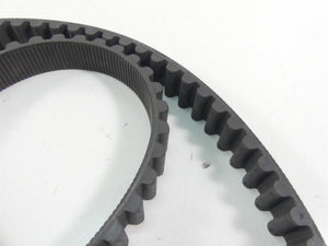 2007 Harley Sportster XL1200 Nightster Rear Drive Belt 1" 137T 40591-07