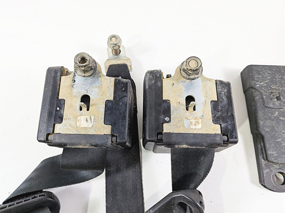 2024 Polaris RZR XP 1000 Sport Seat Belt Safety Harness Kit 2637793 {{ shop.shopifyCountryName }} - Mototech271