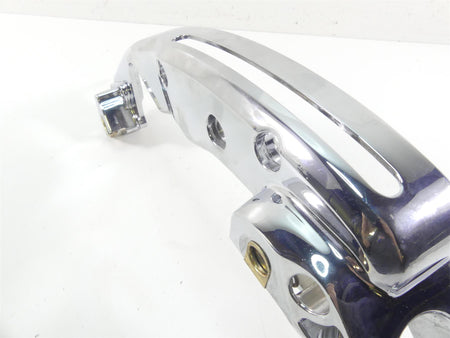 2016 Harley Touring FLHTP Electra Glide Left Rear Saddlebag Support 90200501 {{ shop.shopifyCountryName }} - Mototech271