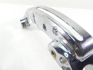 2016 Harley Touring FLHTP Electra Glide Left Rear Saddlebag Support 90200501 | Mototech271
