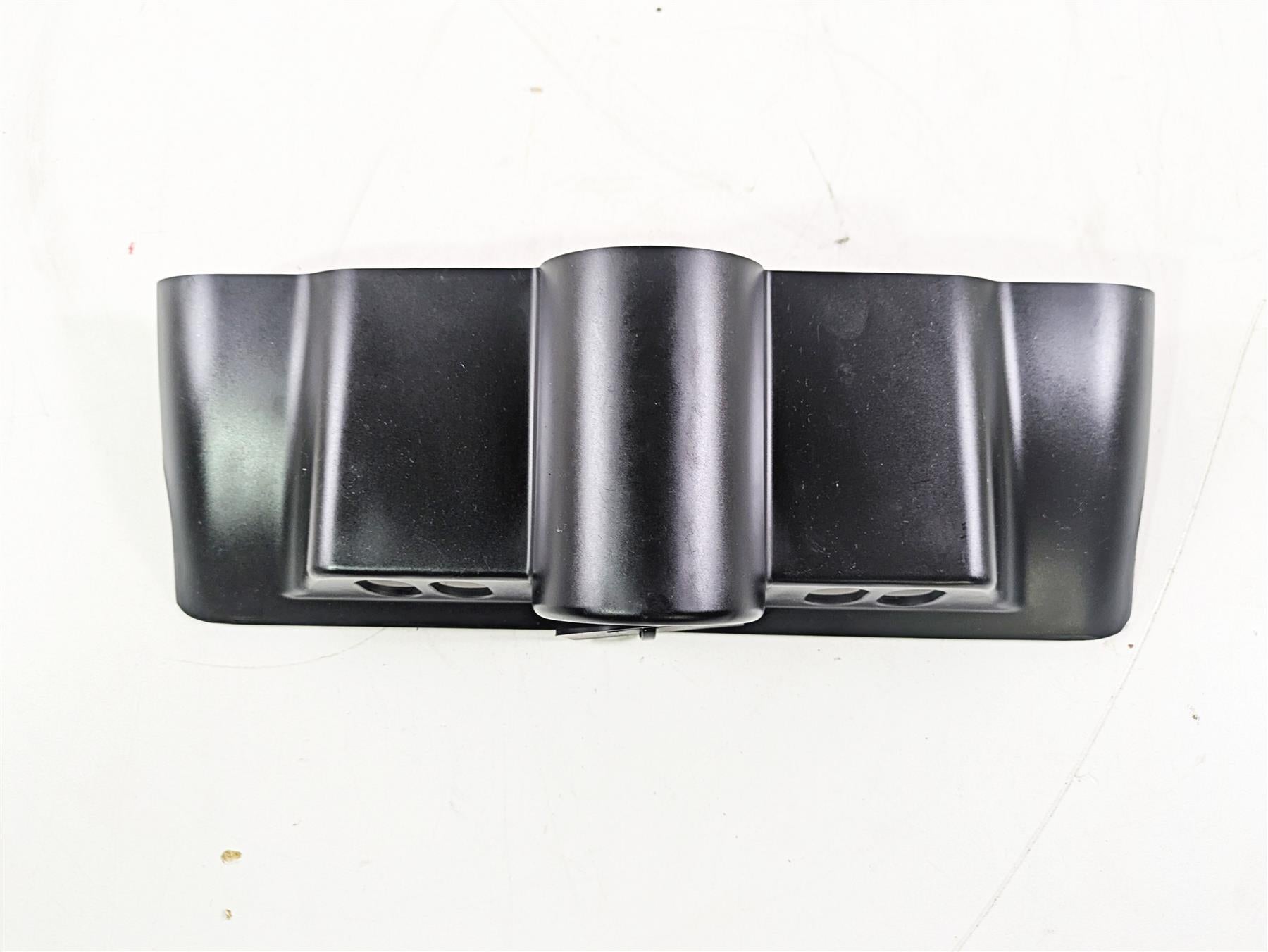 1996 Harley Touring FLHTCUI Electra Glide Ignition Switch Cover 58510-96 {{ shop.shopifyCountryName }} - Mototech271