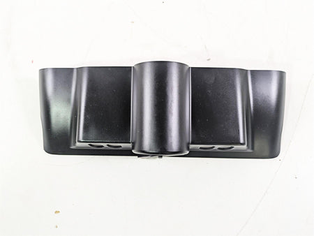 1996 Harley Touring FLHTCUI Electra Glide Ignition Switch Cover 58510-96 {{ shop.shopifyCountryName }} - Mototech271