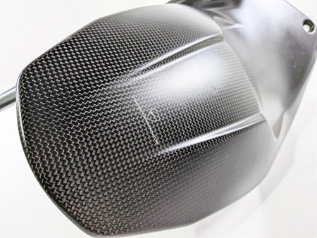 2022 Ducati Panigale V4 S V4S Rear Carbon Fiber Fender Mud Guard 96912551AA-Mototech271