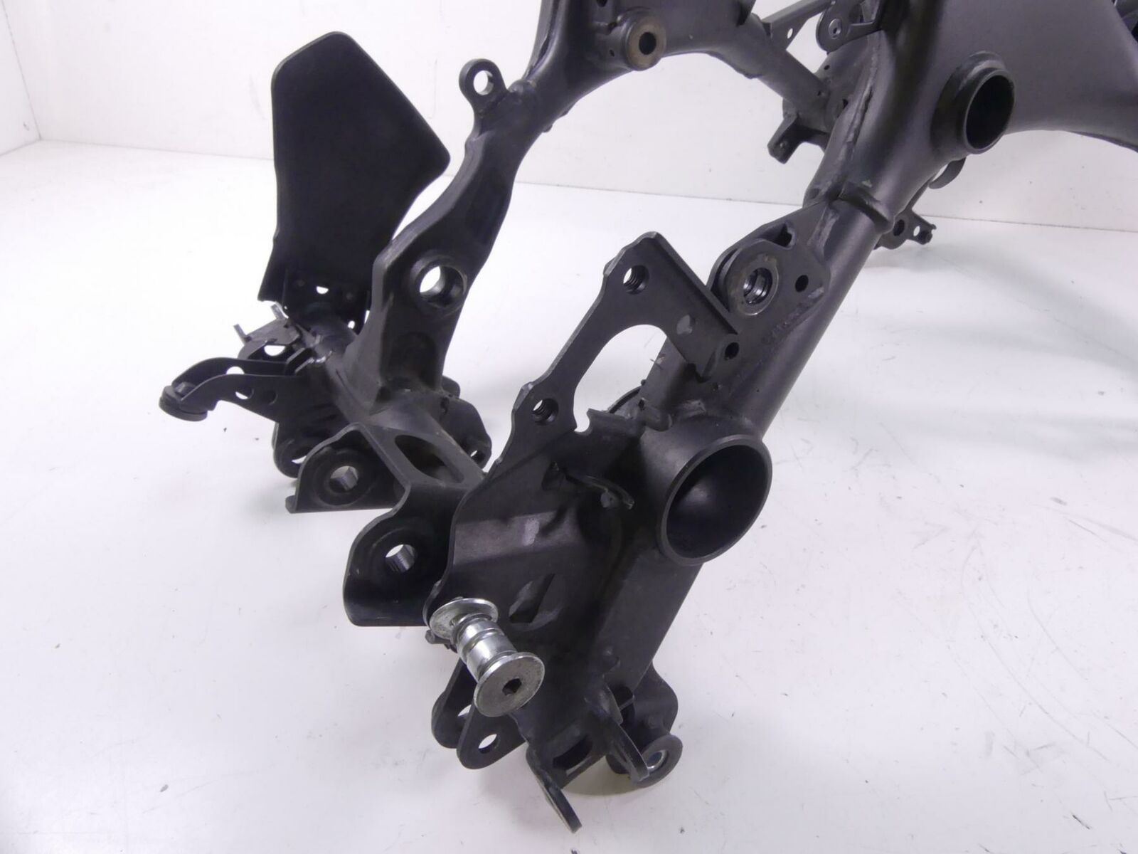 2012 Yamaha XT1200 Super Tenere Straight Frame Chassis Cln Ez Registr 23P-21110 {{ shop.shopifyCountryName }} - Mototech271