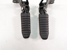 Load image into Gallery viewer, 2016 Suzuki M109R VZR1800 Rear Passenger Footpeg Set 43600-48G00 43700-48G00 | Mototech271
