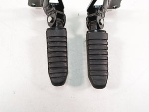 2016 Suzuki M109R VZR1800 Rear Passenger Footpeg Set 43600-48G00 43700-48G00 | Mototech271