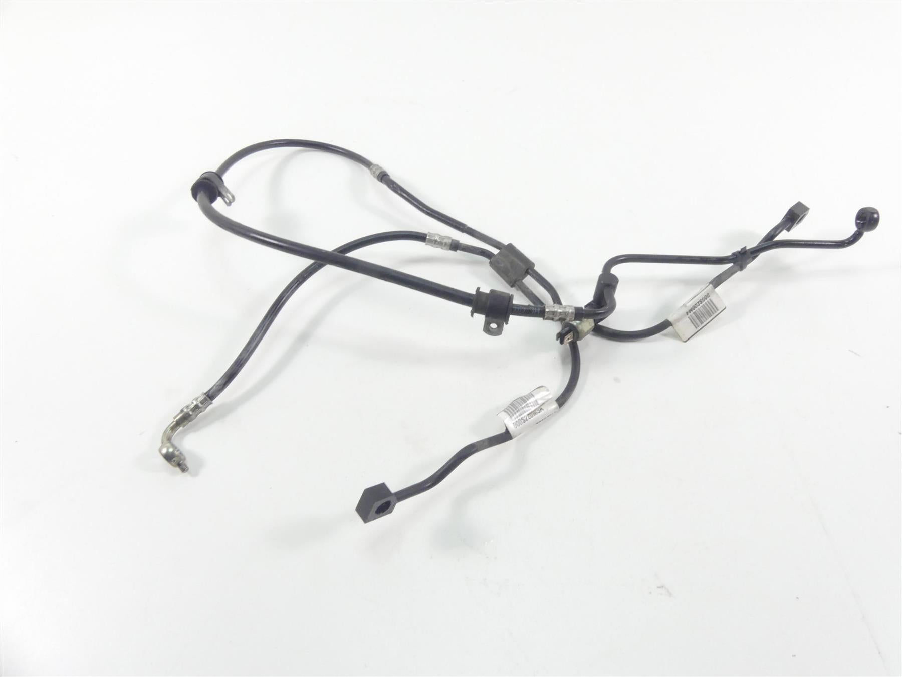 2018 Harley FXBRS Softail Breakout Rear Abs Brake Line Set 41800602 41800603 {{ shop.shopifyCountryName }} - Mototech271