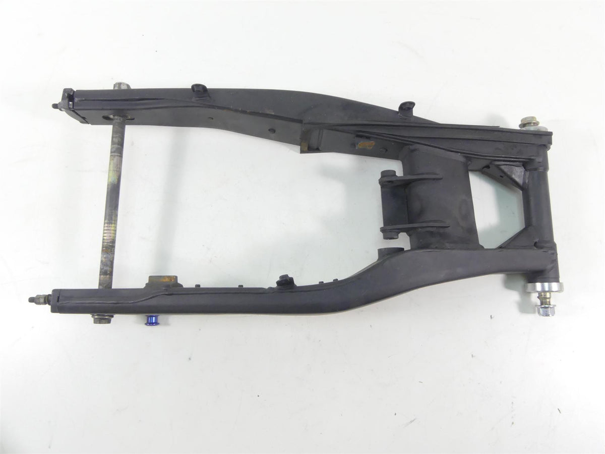 2015 Yamaha YZF-R3 Rear Straight Swingarm Swing Arm & Axle 1WD-F2110-00-00 {{ shop.shopifyCountryName }} - Mototech271