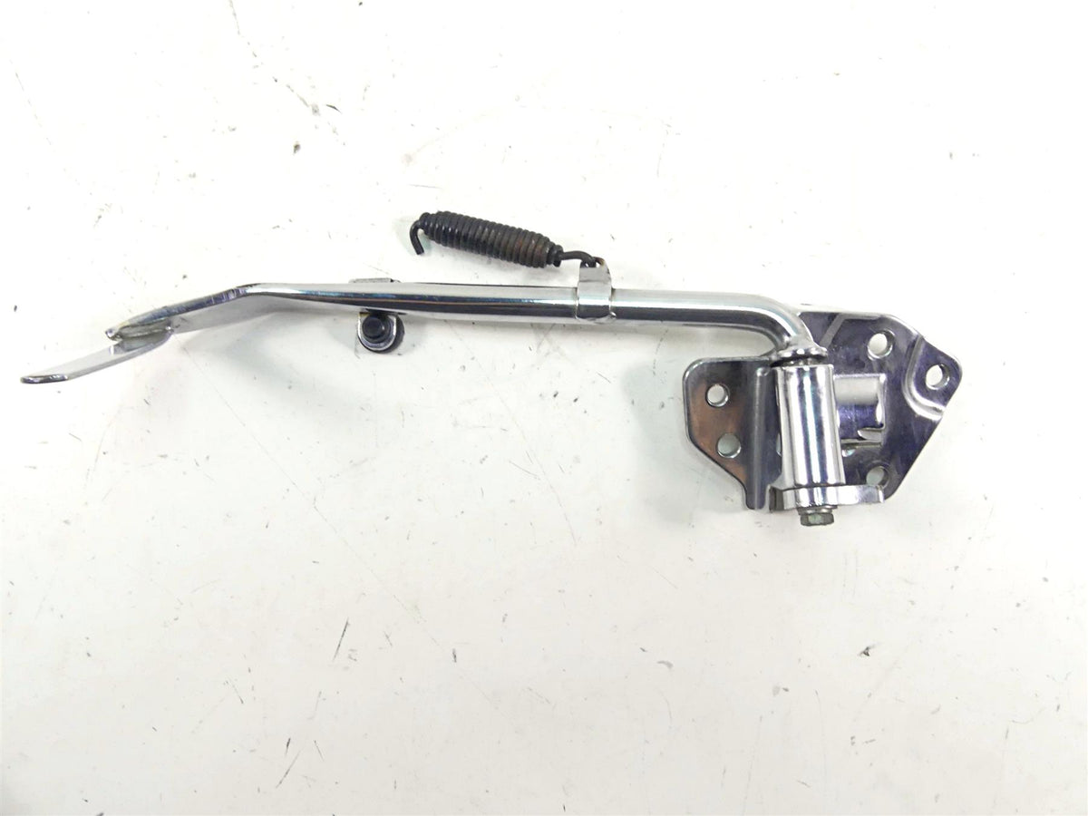 2010 Harley Touring FLHRC Road King Side Kickstand Kick Stand 50075-07A {{ shop.shopifyCountryName }} - Mototech271