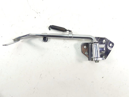 2010 Harley Touring FLHRC Road King Side Kickstand Kick Stand 50075-07A {{ shop.shopifyCountryName }} - Mototech271