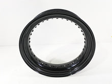Load image into Gallery viewer, 2017 Harley Dyna FXDB Street Bob Rear Wheel Rim 17x4.5 READ 41430-09A | Mototech271
