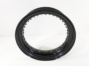 2017 Harley Dyna FXDB Street Bob Rear Wheel Rim 17x4.5 READ 41430-09A | Mototech271