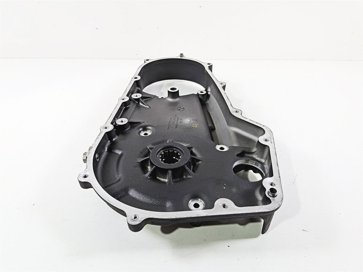 2012 Harley Softail FLSTF Fat Boy Inner Primary Drive Clutch Cover 60681-06B {{ shop.shopifyCountryName }} - Mototech271