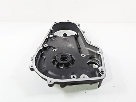 2012 Harley Softail FLSTF Fat Boy Inner Primary Drive Clutch Cover 60681-06B {{ shop.shopifyCountryName }} - Mototech271
