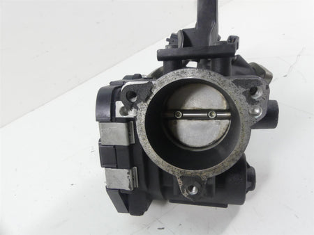 2016 Harley Touring FLTRX Road Glide Throttle Body Fuel Injection 27685-11 {{ shop.shopifyCountryName }} - Mototech271