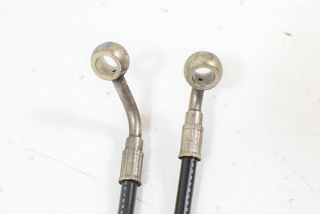 2015 MV Agusta B3 Brutale 800 FRONT ABS Brake Line SET 8000B8833 {{ shop.shopifyCountryName }} - Mototech271