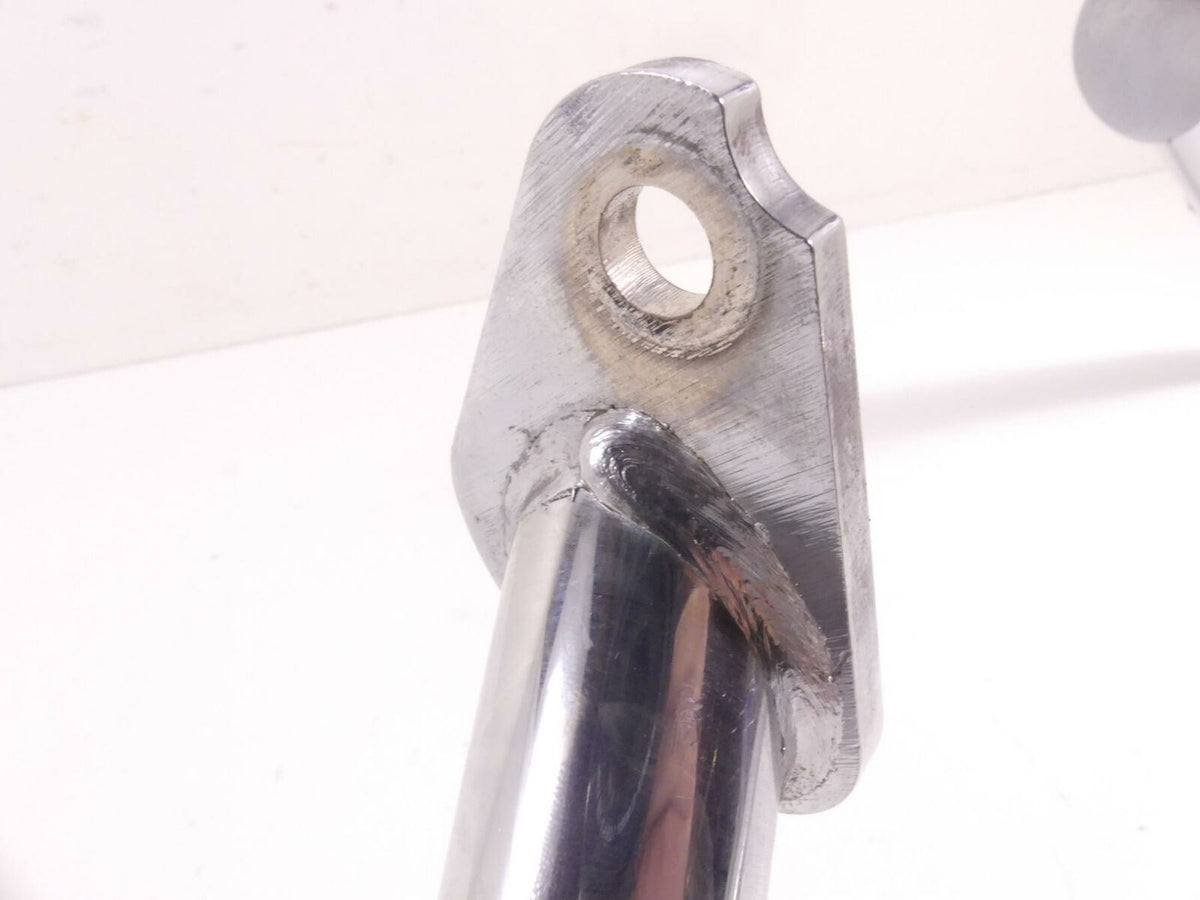2005 Harley Touring CVO FLHTCSE Electra Glide Engine Frame Guard 49184-97 {{ shop.shopifyCountryName }} - Mototech271