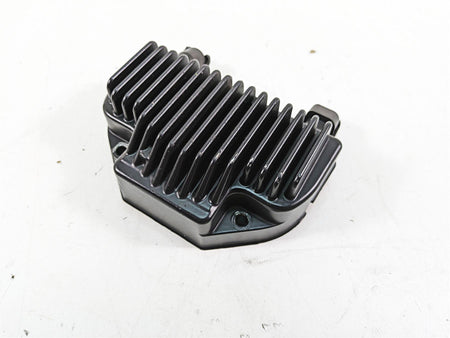 2015 Harley FXDL Dyna Low Rider Rectifier Voltage Regulator 74631-08A {{ shop.shopifyCountryName }} - Mototech271
