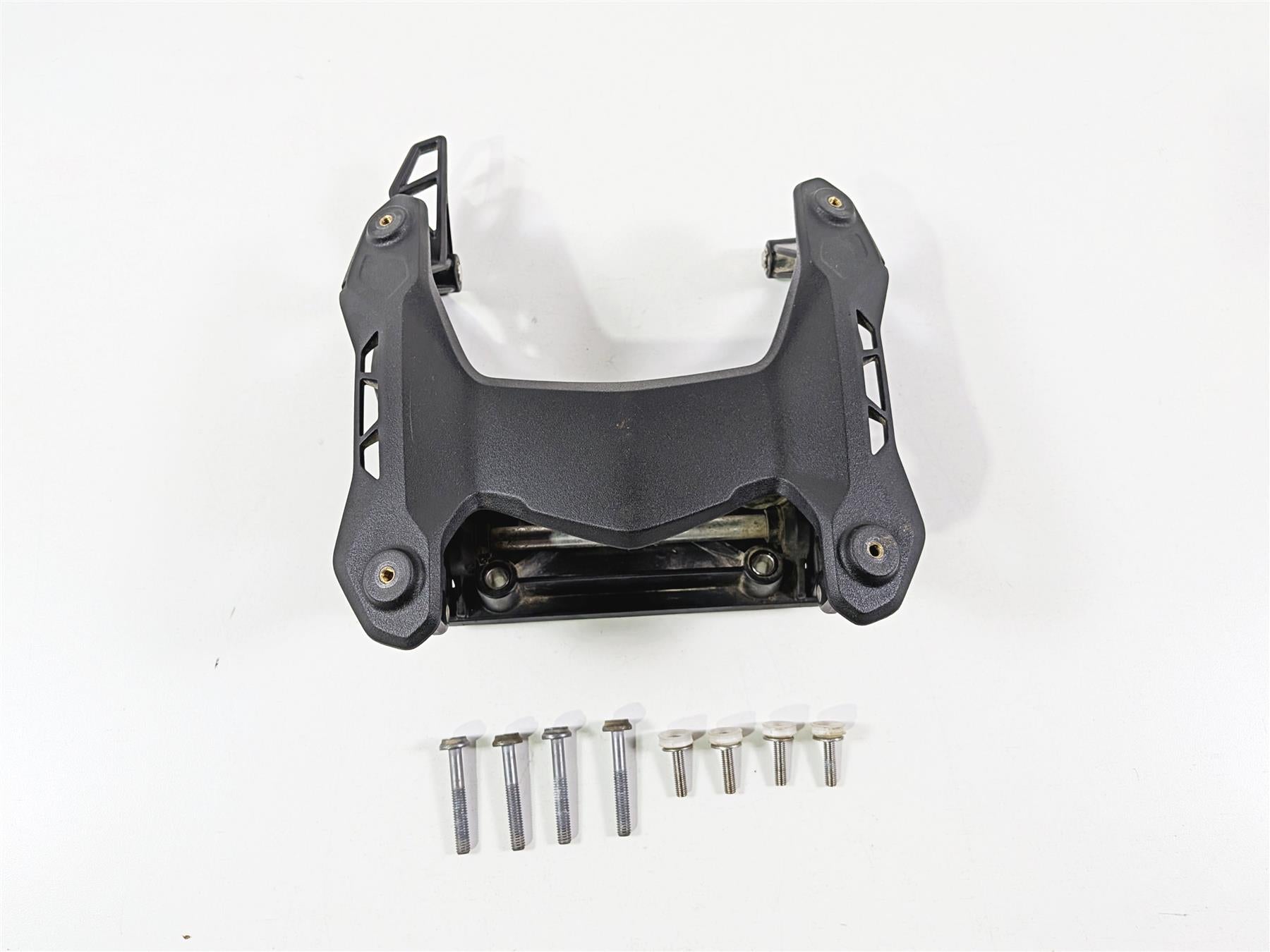 2023 BMW F850GS K81 Windshield Holder Carrier Stay Mount 46638562228 46638522882 {{ shop.shopifyCountryName }} - Mototech271