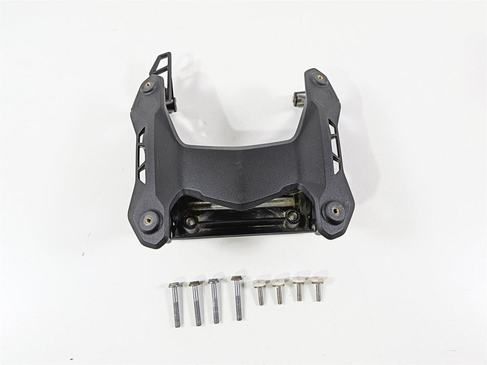 2023 BMW F850GS K81 Windshield Holder Carrier Stay Mount 46638562228 46638522882 {{ shop.shopifyCountryName }} - Mototech271
