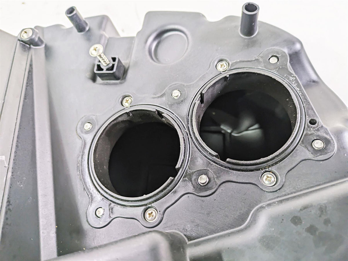 2008 Aprilia RSVR 1000 Factory Air Box Cleaner Filter AP8158111 AP8158112 {{ shop.shopifyCountryName }} - Mototech271