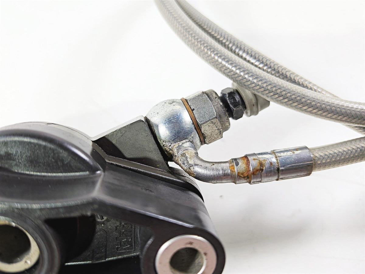 2015 KTM 1290 R Super Duke LC8 Magura Clutch Slave Cylinder & Line 60032061244-Mototech271