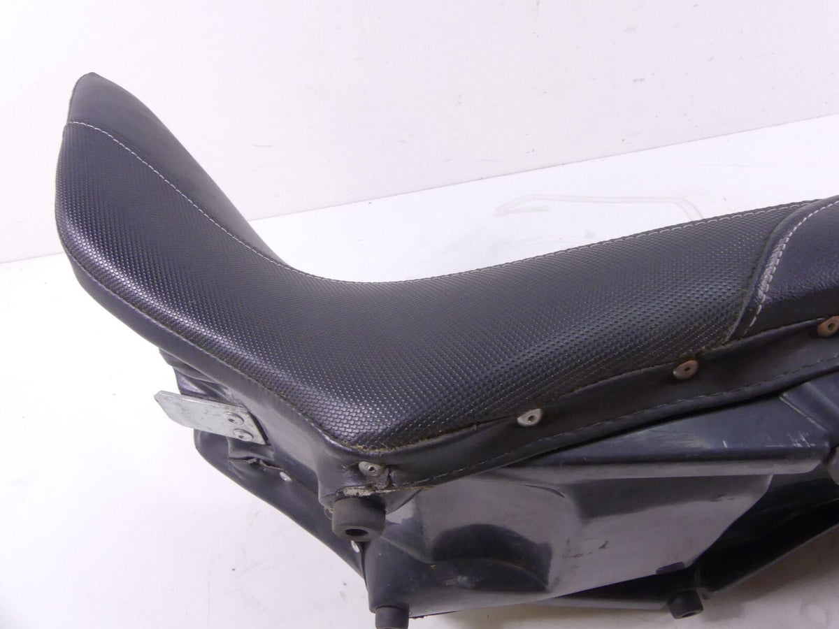 2010 BMW F800GS K72 Dual Driver Rider Saddle Seat Moose Racing 52537695000 {{ shop.shopifyCountryName }} - Mototech271