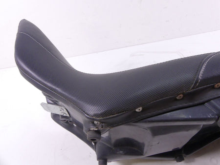 2010 BMW F800GS K72 Dual Driver Rider Saddle Seat Moose Racing 52537695000 {{ shop.shopifyCountryName }} - Mototech271