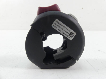2012 BMW S1000RR K46 Right Hand Stat Stop Mode Control Switch 61318546168 {{ shop.shopifyCountryName }} - Mototech271