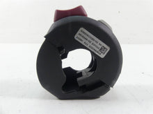 Load image into Gallery viewer, 2012 BMW S1000RR K46 Right Hand Stat Stop Mode Control Switch 61318546168 | Mototech271

