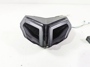 2008 Ducati SBK 1098 S TST Taillight & Tail Tidy Set DUC01PRS=1 DUC01FEBK=1 | Mototech271