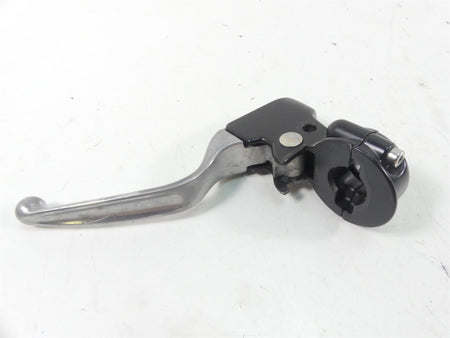 2015 Harley FLS Softail Slim Clutch Perch & Lever 38700-08 45080-08 {{ shop.shopifyCountryName }} - Mototech271