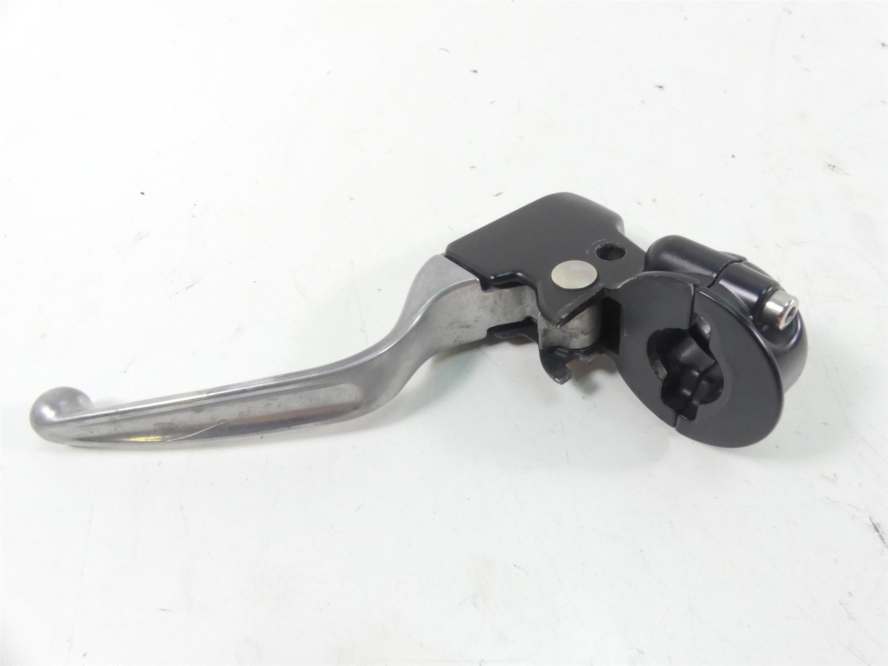 2015 Harley FLS Softail Slim Clutch Perch & Lever 38700-08 45080-08
