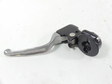 Load image into Gallery viewer, 2015 Harley FLS Softail Slim Clutch Perch &amp; Lever 38700-08 45080-08
