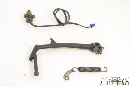 1995 Yamaha V Max 1200 Side Kickstand Kick Stand 1FK-27311-00-R4 {{ shop.shopifyCountryName }} - Mototech271