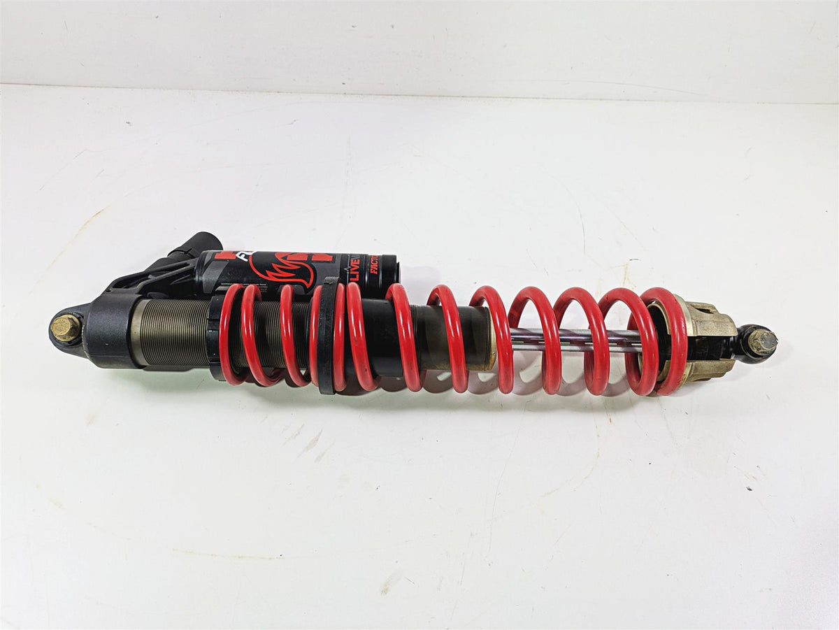 2019 Polaris RZR XP Turbo S Straight Fox Front Left Shock Damper 7045186 {{ shop.shopifyCountryName }} - Mototech271