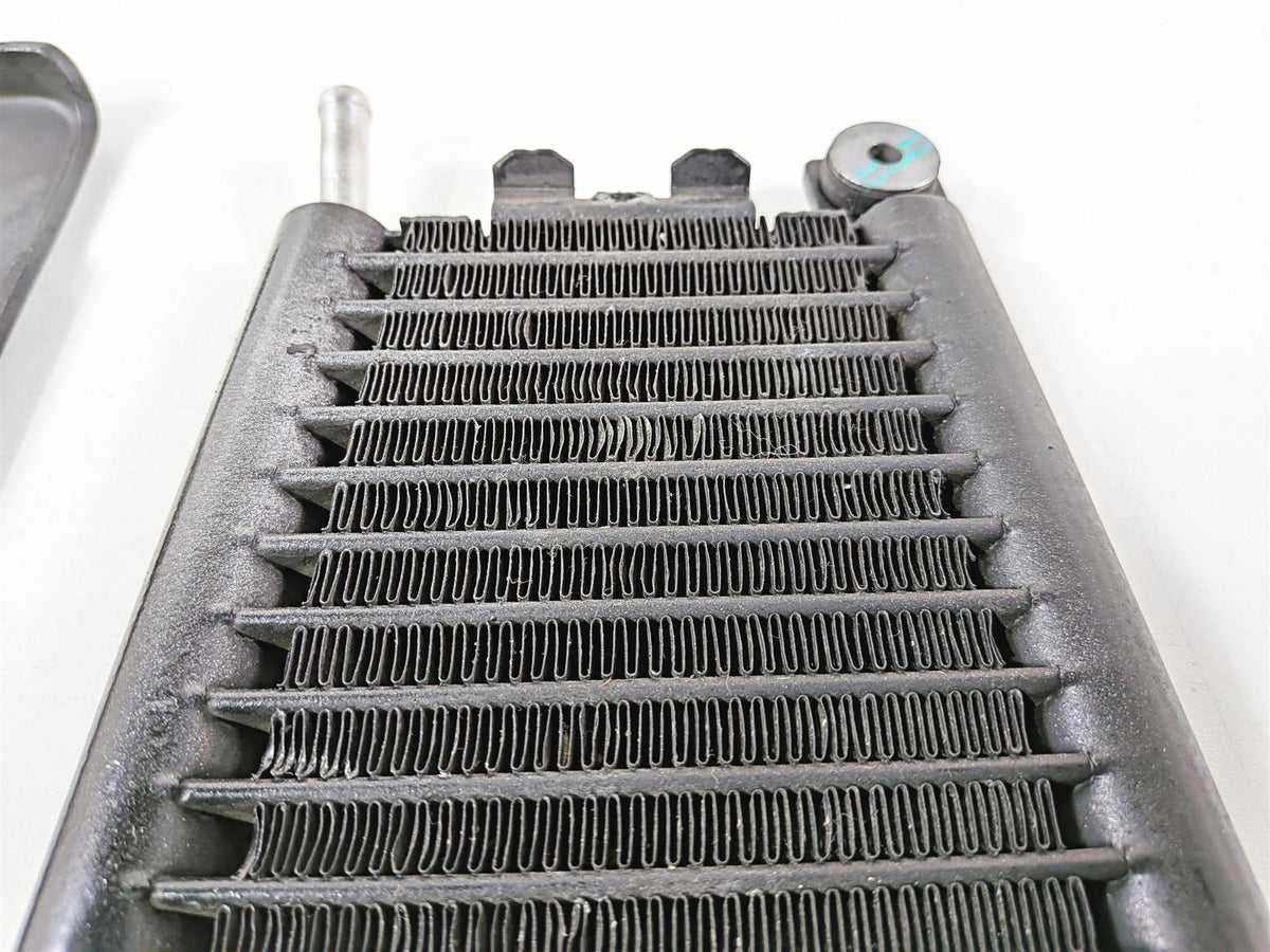 2022 Harley Softail FXLRST Low Rider Oil Cooler & Cover - No Leaks 62700191 {{ shop.shopifyCountryName }} - Mototech271