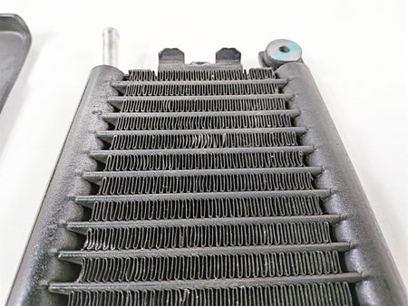 2022 Harley Softail FXLRST Low Rider Oil Cooler & Cover - No Leaks 62700191 {{ shop.shopifyCountryName }} - Mototech271